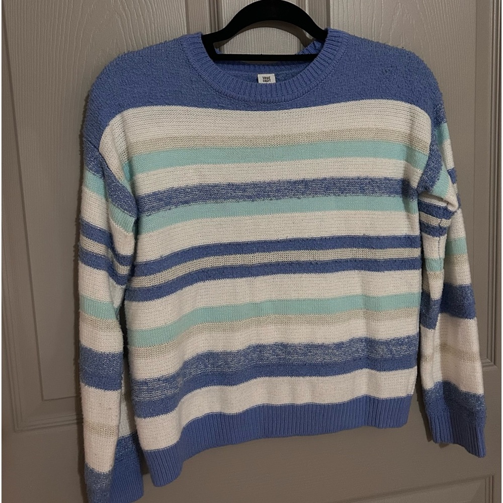 True Craft Sweater